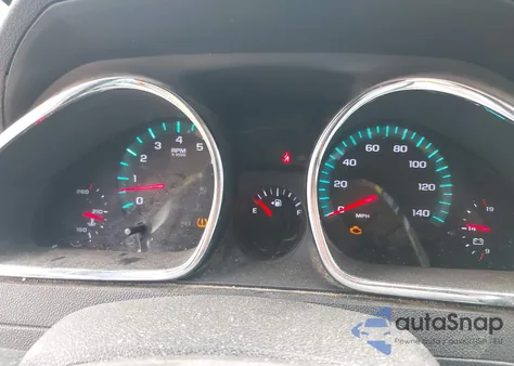 2012 Chevrolet Traverse 2Lt from USA, damaged, VIN 1GNKVJED3CJ158849